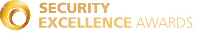 Security Excellence Awards - Winner 2020