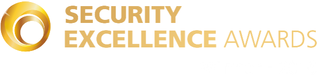 Security Excellence Awards - Winner 2016