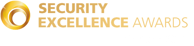 Security Excellence Awards - Winner 2012