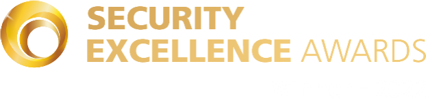 Security Excellence Awards - Winner 2022